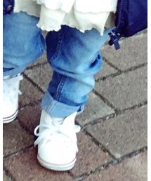 H&M | デニムパンツ