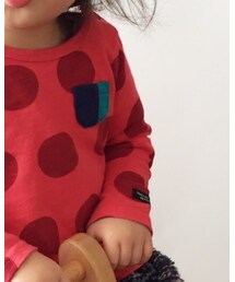 F.O.KIDS | Tシャツ/カットソー