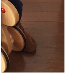 Ampersand | ブーツ