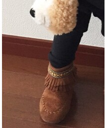 Ampersand | ブーツ