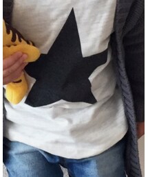 ZARA KIDS | Tシャツ/カットソー