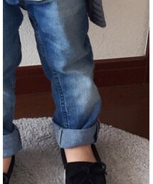 H&M | デニムパンツ