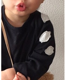 ZARA KIDS | Tシャツ/カットソー
