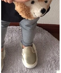 ZARA KIDS | デニムパンツ