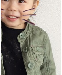 babyGAP | ミリタリージャケット