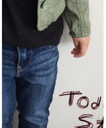 babyGAP | デニムパンツ