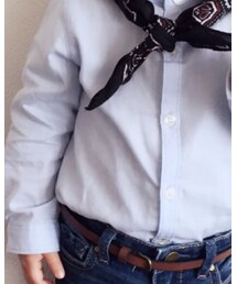 ZARA KIDS | シャツ/ブラウス