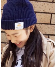 Lee | ニットキャップ/ビーニー