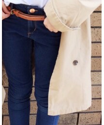 H&M | デニムパンツ