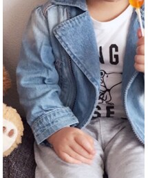 H&M | デニムジャケット