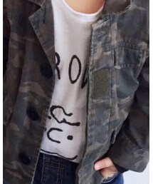 Korea | Tシャツ/カットソー