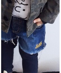 Lee | デニムパンツ