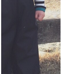 GLOBAL WORK | つなぎ/オールインワン