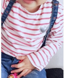 ZARA | Tシャツ/カットソー