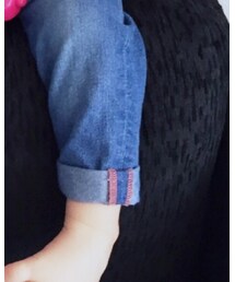ZARA KIDS | サロペット/オーバーオール
