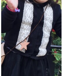 ZARA KIDS | カーディガン/ボレロ