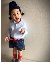 ZARA KIDS | シャツ/ブラウス