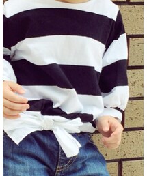 Korea | Tシャツ/カットソー