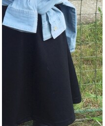 韓国子ども服 | ワンピース