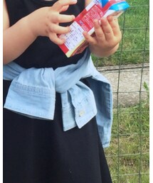 ZARA KIDS | シャツ/ブラウス