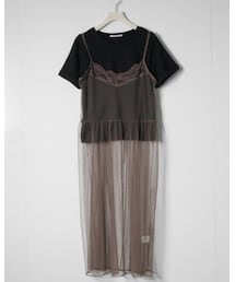 RETRO GIRL | ワンピース