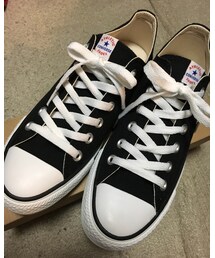 CONVERSE | NEXTAR110 OX(スニーカー)