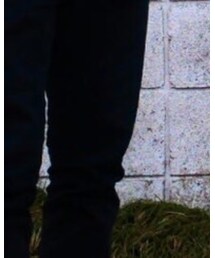 GU | デニムパンツ