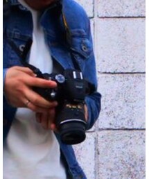 UNIQLO | デニムジャケット