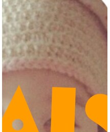 Handmade | ニットキャップ/ビーニー