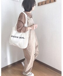 GREEN BOWL | バッグ