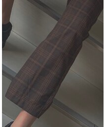 Avail | パンツ