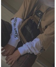 Dickies | ポーチ