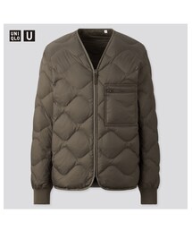 UNIQLO | ダウンジャケット/コート
