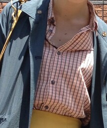 A.P.C. | シャツ/ブラウス