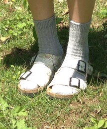 BIRKENSTOCK | サンダル