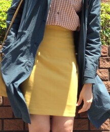 スカート