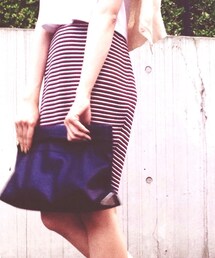 ISBIT | スカート