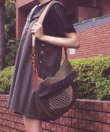 BIRKENSTOCK | ショルダーバッグ