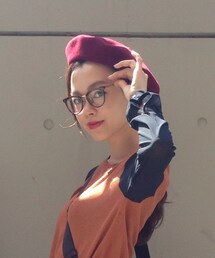 OLIVER PEOPLES | メガネ