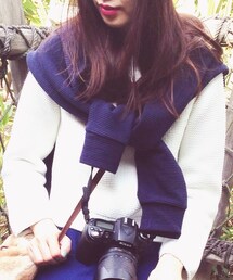 ROSE BUD | ニット/セーター