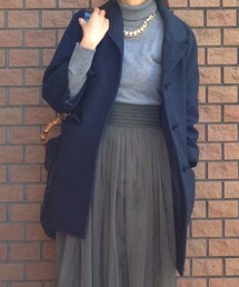 Banner Barrett | その他アウター