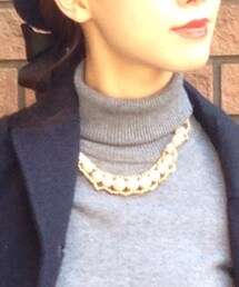 BEAMS | ネックレス