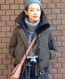 CANADA GOOSE | ダウンジャケット/コート