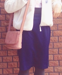 OPENING CEREMONY | スカート