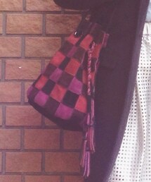 SONIA RYKIEL | ショルダーバッグ