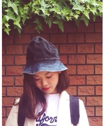 MM6 Maison Margiela | ハット