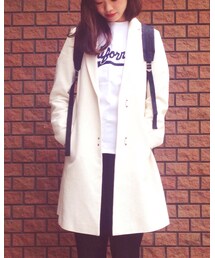 BEAUTY&YOUTH UNITED ARROWS | チェスターコート