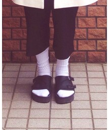 BIRKENSTOCK | サンダル