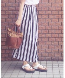 DHOLIC | スカート