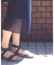 BIRKENSTOCK | サンダル